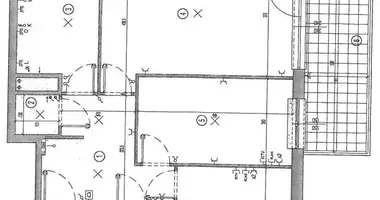 Propiedad comercial 69 m² en Varsovia, Polonia