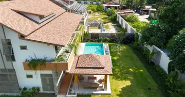 4 bedroom apartment in Si Sunthon, Thailand