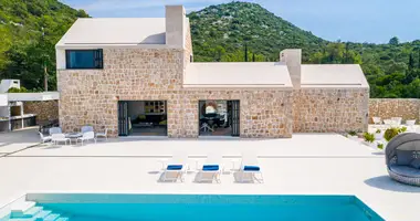 Casa 3 habitaciones en Dubrovnik, Croacia