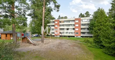 Appartement 2 chambres dans Helsinki sub region, Finlande