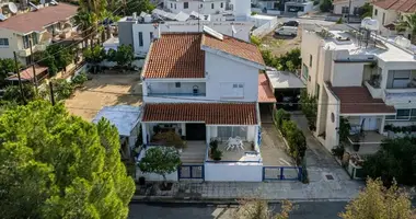 4 bedroom house in Lakatameia, Cyprus