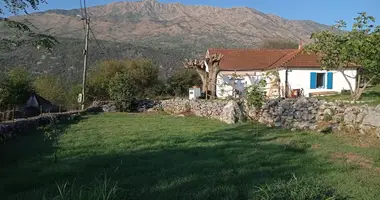 Casa 2 habitaciones en Municipio de Danilovgrad, Montenegro