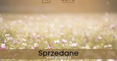 Parcela en Smolice, Polonia