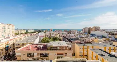 Wohnung 2 Schlafzimmer in Malaga, Spanien