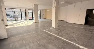 Commercial property 160 m² in Bashkia Durres, Albania