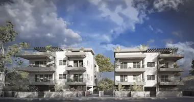 Mieszkanie 2 pokoi w Erimi Municipality, Cypr