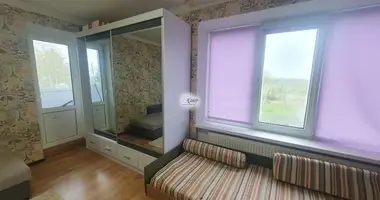 3 room apartment in Zelenogradsky District, Russia