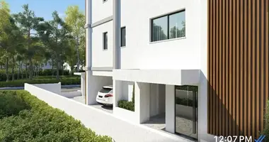 Commercial property in Demos Agiou Athanasiou, Cyprus