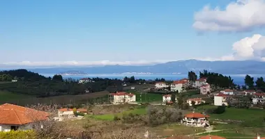 Участок земли в Палиури, Греция
