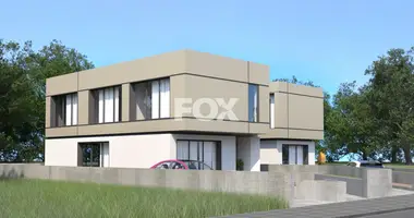 Wohnung 3 Schlafzimmer in Konia, Zypern