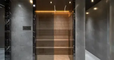 Квартира 1 комната в Эюп, Турция