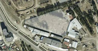 Parcela en Tiflis, Georgia
