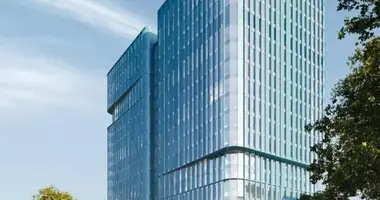 Oficina 56 702 m² en Moscú, Rusia