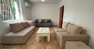 Квартира 1 комната в Тирана, Албания