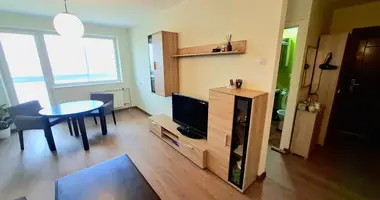 2 room apartment in Mazeikiai, Lithuania