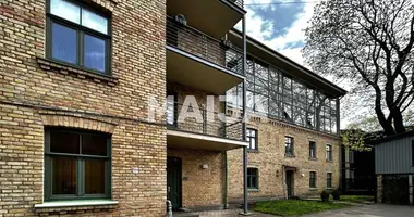 Wohnung 4 zimmer in Riga, Lettland