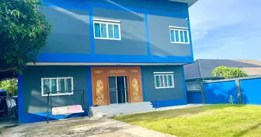 Maison 6 chambres dans Pattaya, Thaïlande