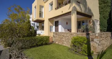 Haus 3 Schlafzimmer in Benahavis, Spanien
