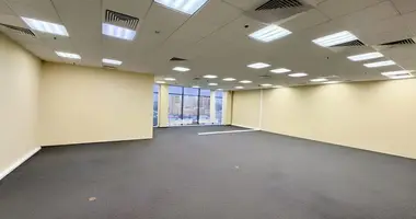 Office 221 m² in Moscow, Russia