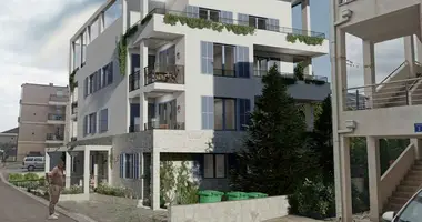 Appartement 1 chambre dans Gornja Lastva, Monténégro