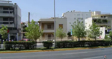Grundstück in Municipality of Agia Paraskevi, Griechenland