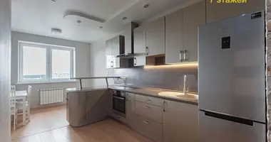 Apartment in Kopishche, Belarus