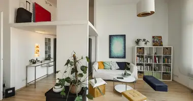 Wohnung 3 zimmer in Budapest, Ungarn