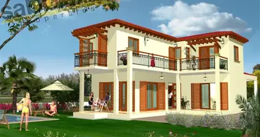 Villa 4 room villa in Protaras, Cyprus
