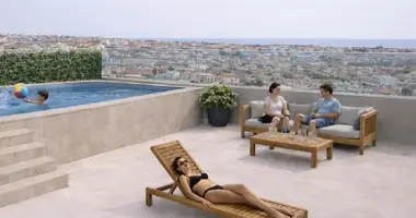 Penthouse in Torrevieja, Spanien