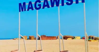 1 bedroom apartment in Hurghada, Egypt