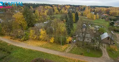Участок земли в Вильнюс, Литва