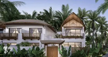 Villa 4 chambres dans Sakhu, Thaïlande