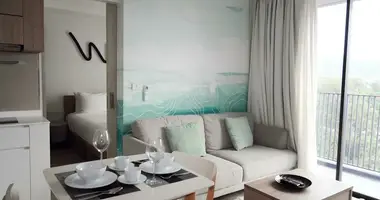 2 bedroom apartment in Choeng Thale, Thailand
