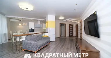 2 room apartment in Minsk, Belarus