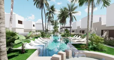 Вилла в Sant Llorenc des Cardassar, Испания