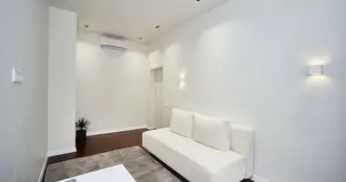 Apartamento 2 habitaciones en Odesa, Ucrania