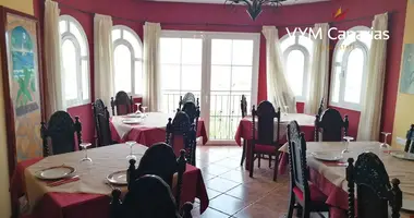 Wohnung in El Bebedero, Spanien