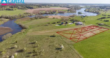 Plot of land in Kretinga, Lithuania