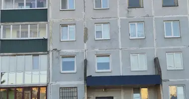 2 room apartment in Navakolasava, Belarus