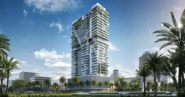 Студия 1 комната в Дубай, ОАЭ