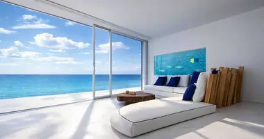 Villa 5 rooms in Nea Triglia, Greece