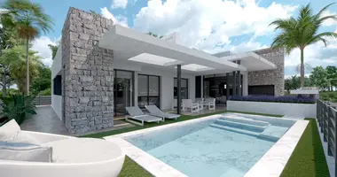 Дом 3 комнаты в Торре-Пачеко, Испания