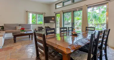 Haus 3 Schlafzimmer in Tulum, Mexiko