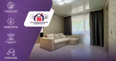 2 room apartment in Salihorsk, Belarus