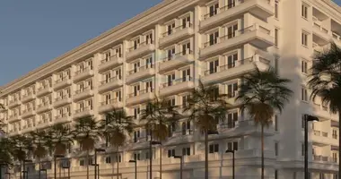 Mieszkanie 1 pokój w Golem, Albania