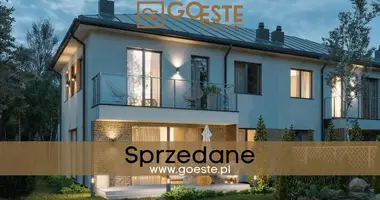 Дом 5 комнат в Smolice, Польша