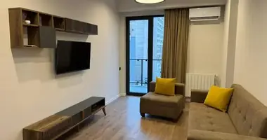 Wohnung 1 zimmer in Tiflis, Georgien