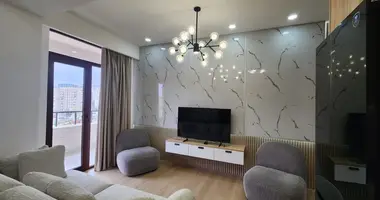 Mieszkanie 2 pokoi w Tbilisi, Gruzja
