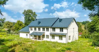 Gewerbefläche 696 m² in Riese, Litauen