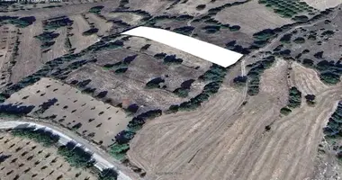 Plot of land in , Turkey
